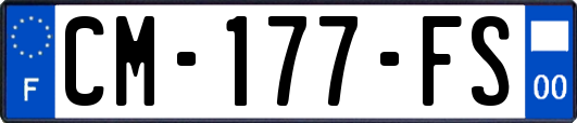 CM-177-FS