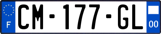 CM-177-GL