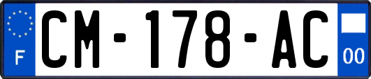 CM-178-AC