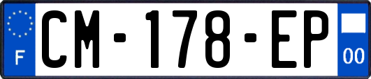 CM-178-EP