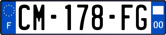 CM-178-FG