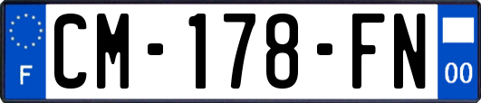 CM-178-FN