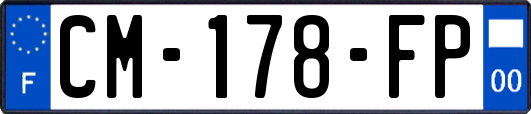 CM-178-FP
