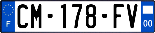 CM-178-FV