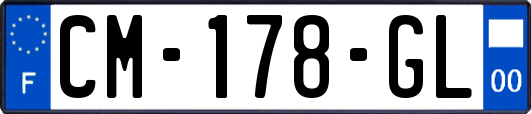 CM-178-GL