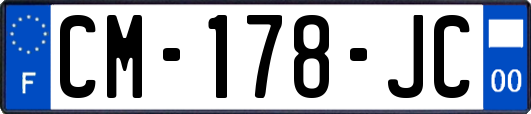 CM-178-JC