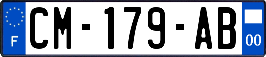 CM-179-AB