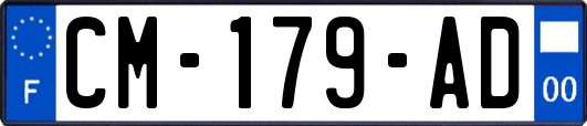 CM-179-AD