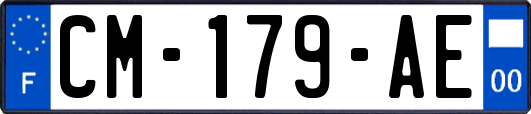 CM-179-AE