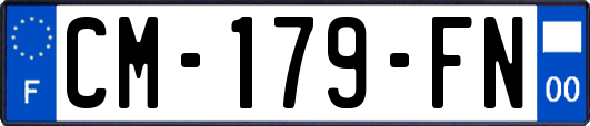 CM-179-FN