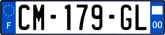 CM-179-GL