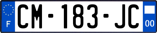 CM-183-JC