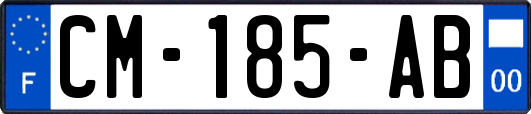 CM-185-AB