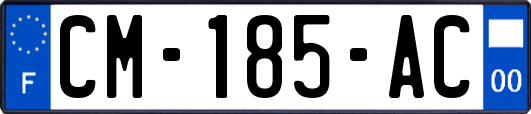 CM-185-AC