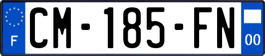 CM-185-FN