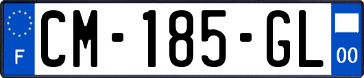 CM-185-GL