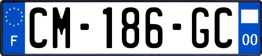 CM-186-GC