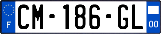 CM-186-GL