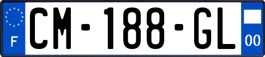 CM-188-GL