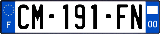 CM-191-FN