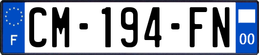 CM-194-FN