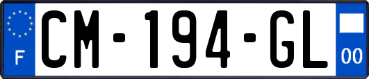 CM-194-GL