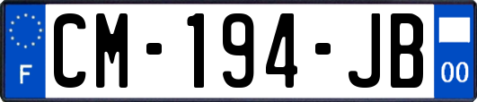 CM-194-JB