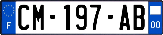 CM-197-AB