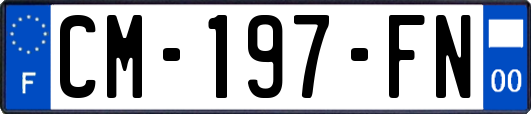 CM-197-FN