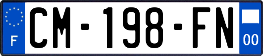 CM-198-FN