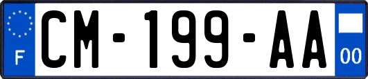 CM-199-AA