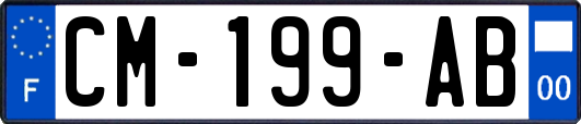 CM-199-AB