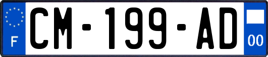 CM-199-AD