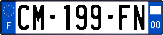 CM-199-FN