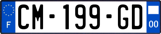 CM-199-GD