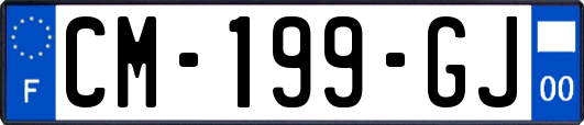 CM-199-GJ