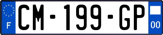 CM-199-GP
