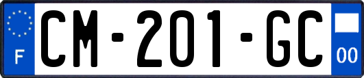 CM-201-GC