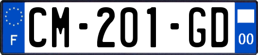 CM-201-GD