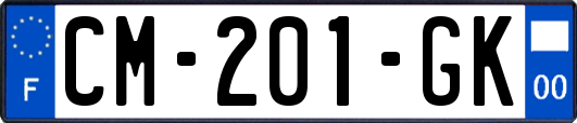 CM-201-GK