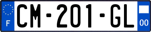 CM-201-GL