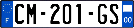 CM-201-GS