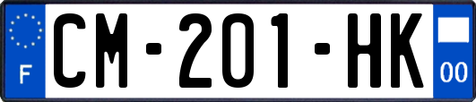CM-201-HK