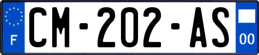 CM-202-AS