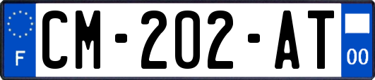 CM-202-AT