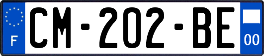 CM-202-BE