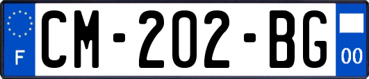 CM-202-BG