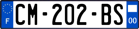 CM-202-BS