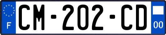 CM-202-CD