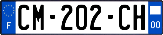 CM-202-CH